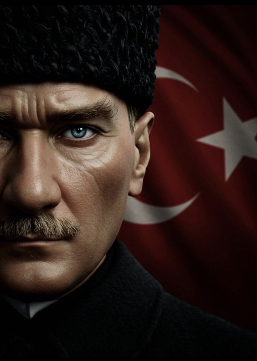 9 Türk Bir ulus, varlığa ve bağımsızlığı için düşünülebilen girişimleri ve fedakârlığı yaptıktan sonra başarılı olur. Ya başarılı olamazsa demek, o ulusun ölmüş olduğuna karar vermek demektir.  YÜCE ATATÜRK-NUTUK