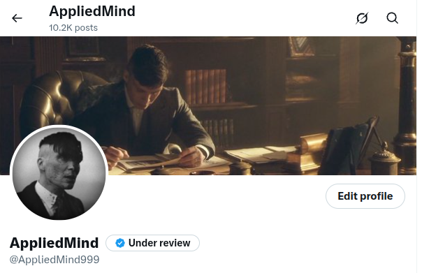 AppliedMind tweet media