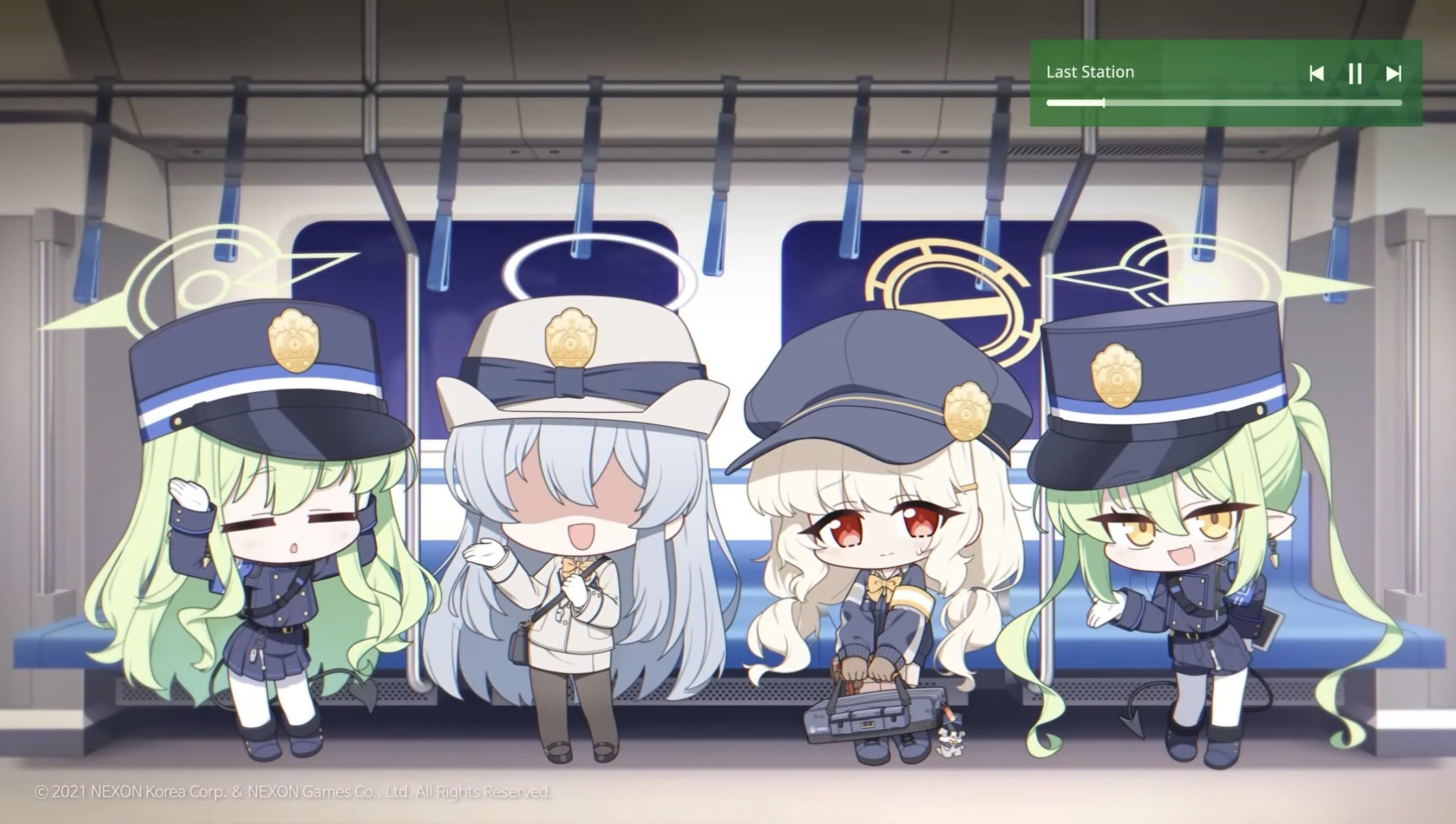 ねこみりん🌟10/5 せんアカ14【せ97】🌟10/26 M3秋🌟11/15 せん