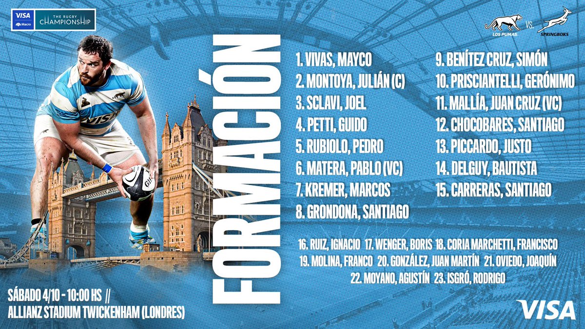 Ramiro Conti tweet media