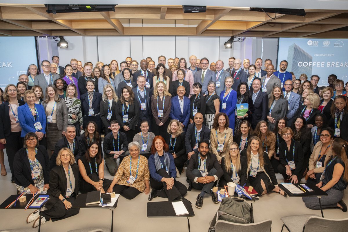 European Brain Council tweet media