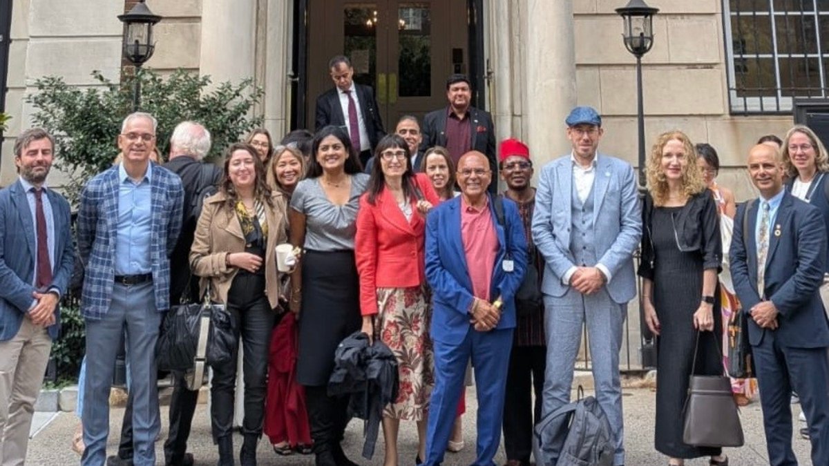 European Brain Council tweet media