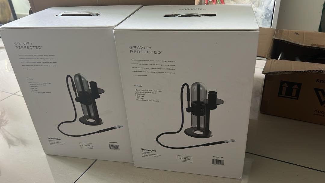 cf/ full package/ new experiment tweet media