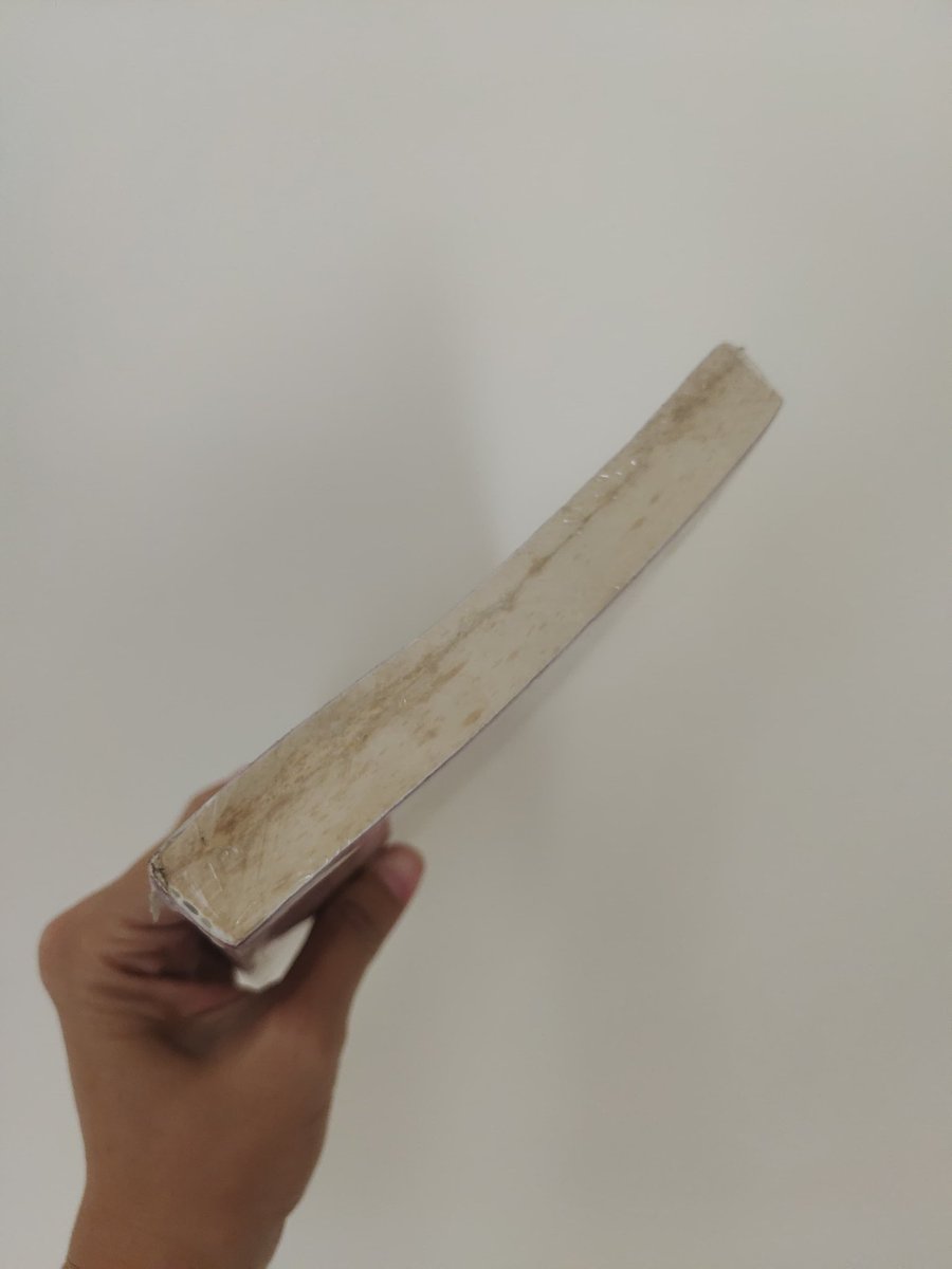 aranaisbooks's tweet image. Penulis : Elfriede Jelinek
Judul : Sang Guru Piano
Penerbit : KPG
Harga : 40.000 

#ElfriedeJelinek
#SangGuruPiano
#KPG