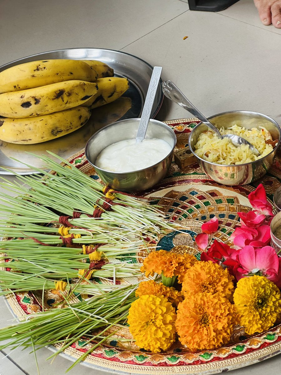 Medha Roopam tweet media