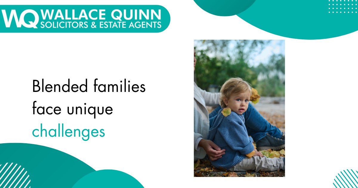 Wallace Quinn Solicitors tweet media