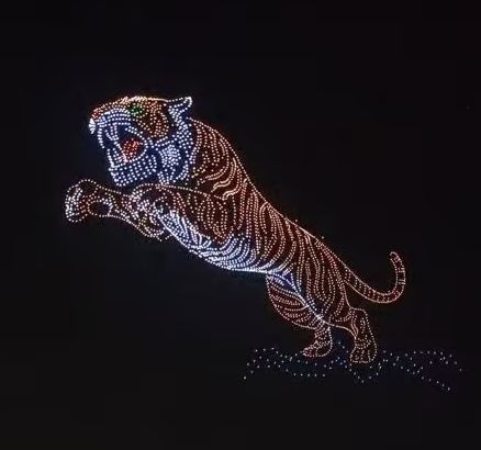 #Vijayadashami or #Dussehra, is celebrated as the triumph of good over evil. It marks the victory of Rama over demon Ravana and the goddess Durga's victory over demon Mahishasura.

youtube.com/watch?v=6sRCDC… 

#vijitpillai #kailashraj <a href="/sriharikaranth/">Srihari Karanth</a> #mysurudasara <a href="/BotLabDynamics/">BotLab Dynamics</a>