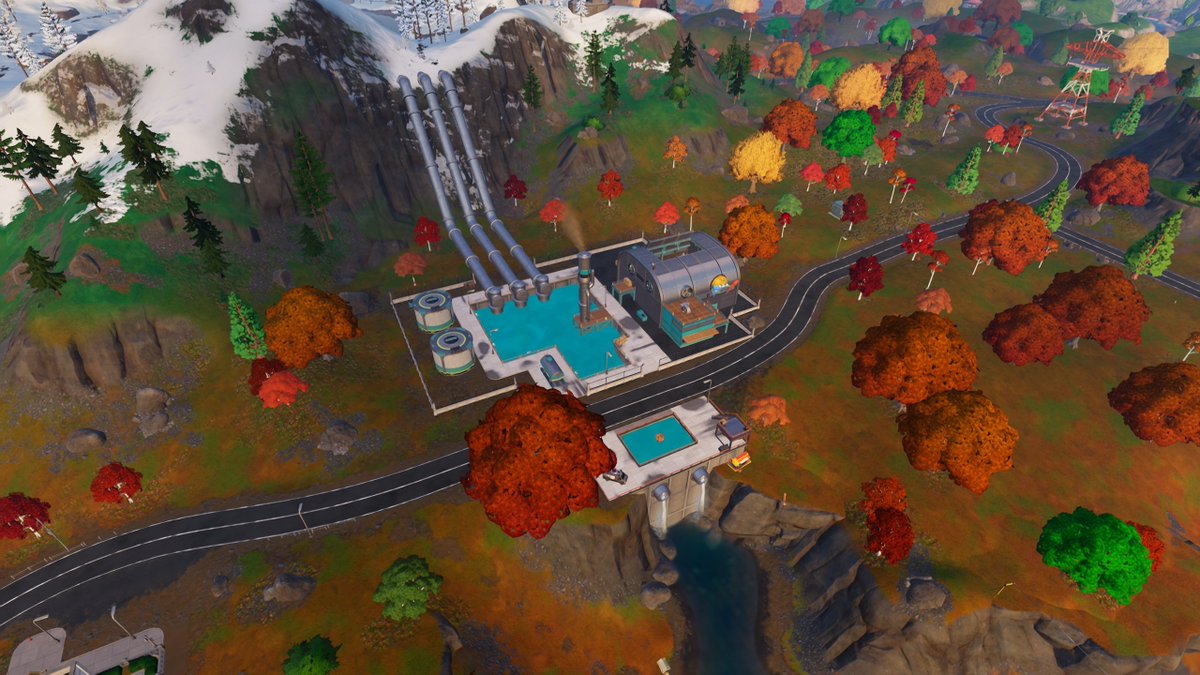 Portal Fortnite Brasil tweet media