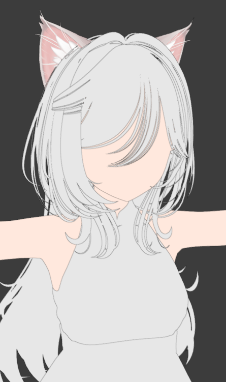 ᰔ ༝﹡˖˟ new hair coming soon ༝﹡˖˟ ᰔ