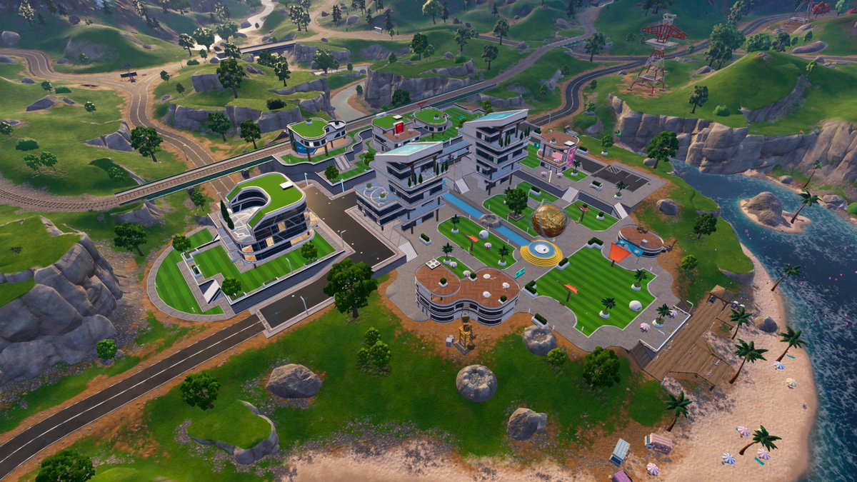 Portal Fortnite Brasil tweet media