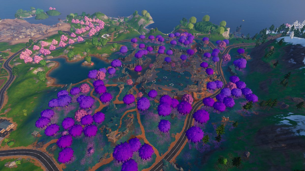 Portal Fortnite Brasil tweet media