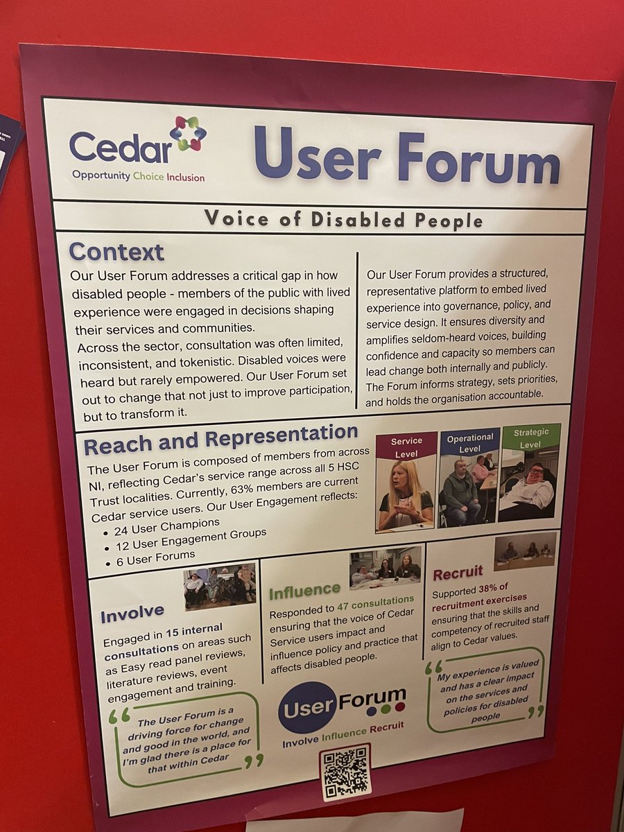 The Cedar Foundation tweet media