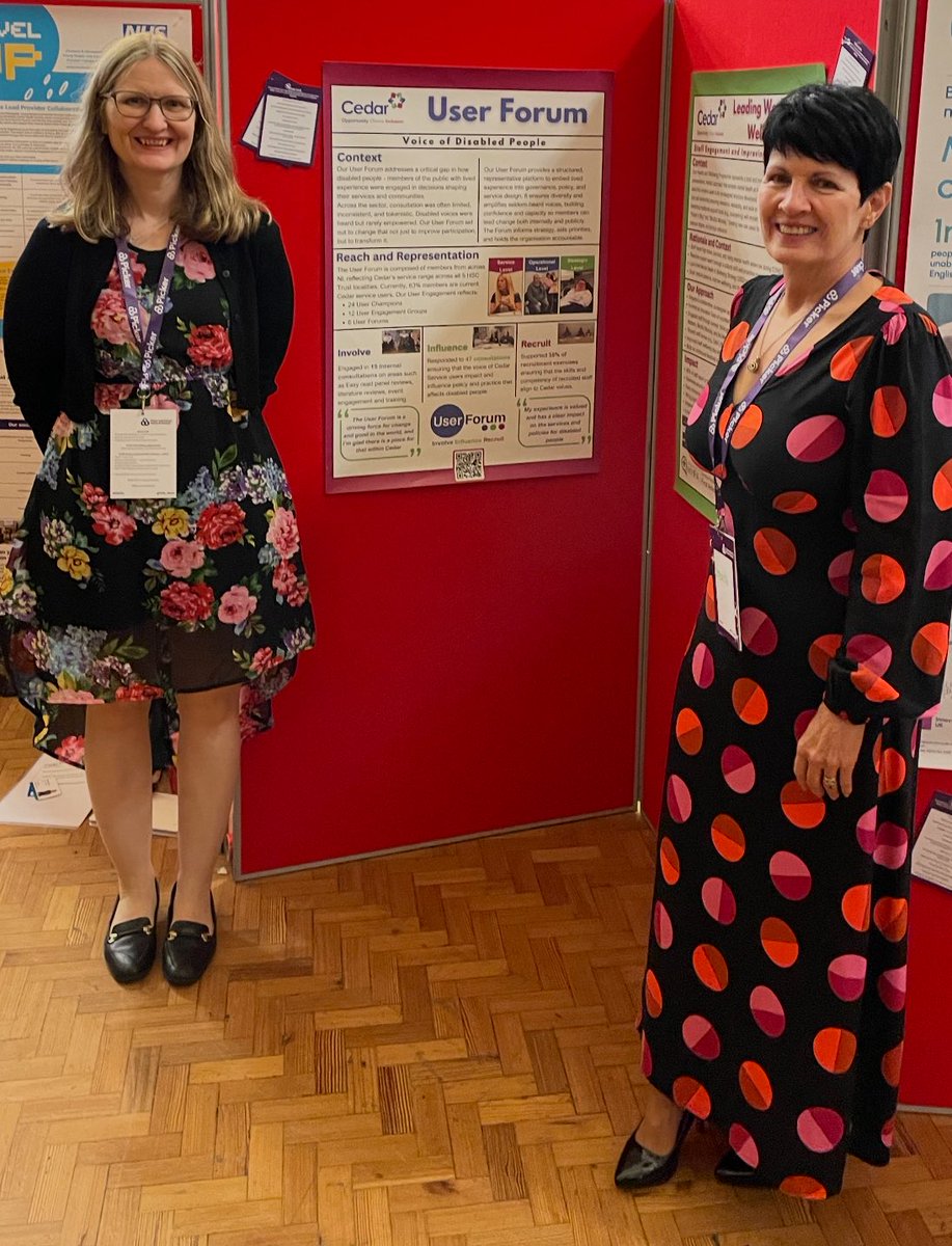 The Cedar Foundation tweet media