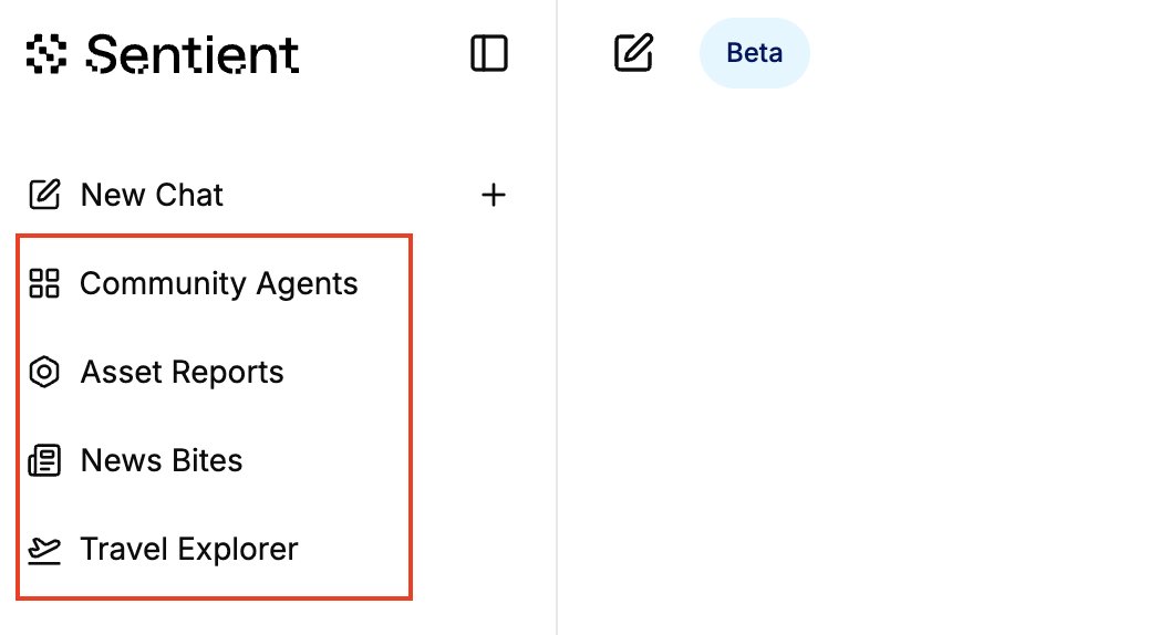 Adnansouthern's tweet image. I’m genuinely obsessed with @SentientAGI — it’s become my go-to AI (especially when Chat-GPT decides to take a nap 😅).

#AGI #Openaidown #FutureOfAI