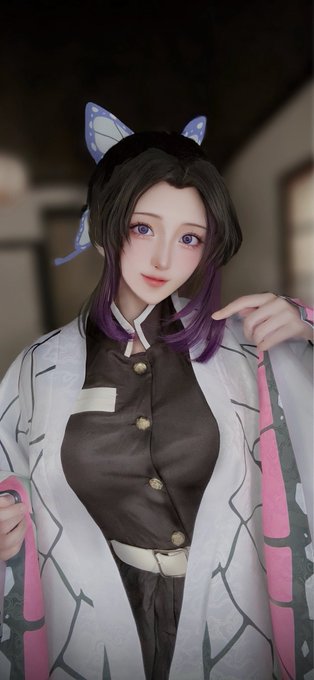 Twitterのコスプレ画像13