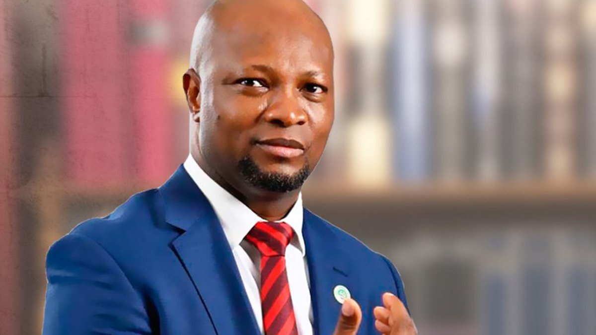 cbinewstv's tweet photo. A former Peoples Democratic Party governorship candidate in Lagos State, Olajide Adediran, popularly known as Jandor, has announced his intention to contest the 2027 Lagos governorship election on the platform of the All Progressives Congress.
#CBINewsTV #jandor #apc https://t.co/rZup203D1R