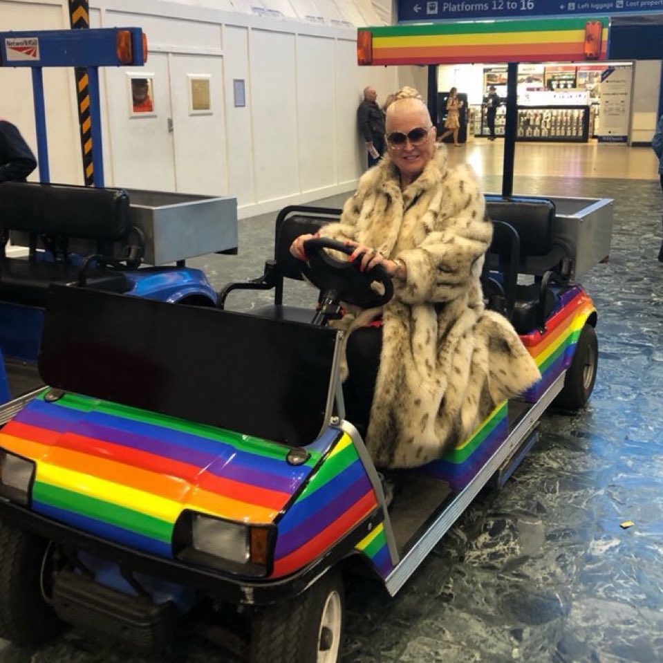 Bertie Darrell tweet media