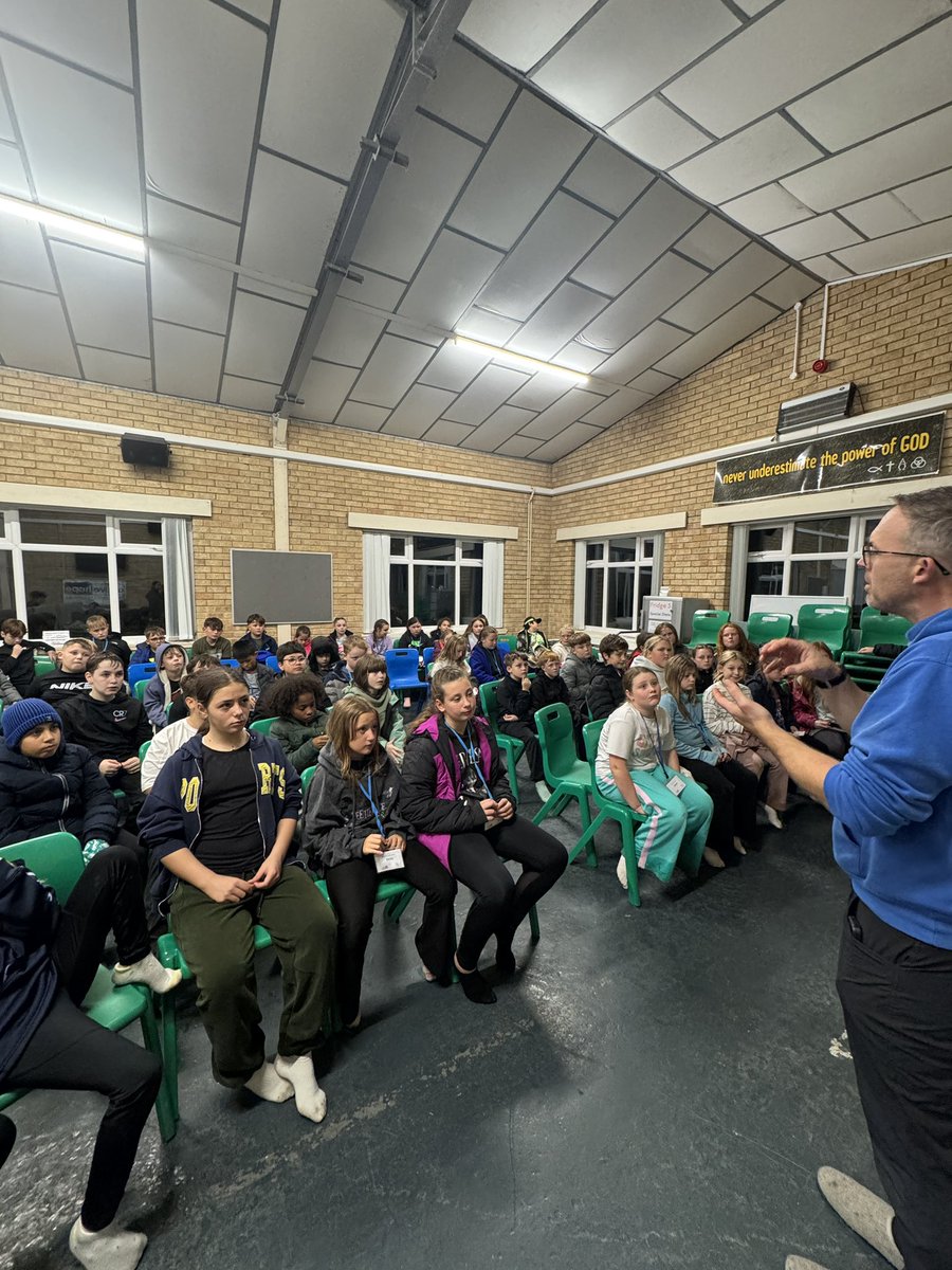 St Margaret's CEPS tweet media