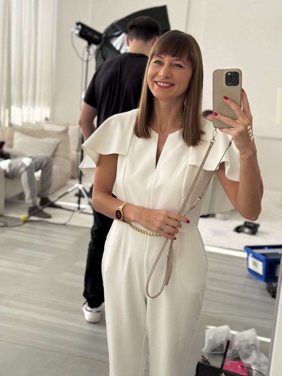 n69_pl's tweet photo. Dziś N69 sesyjnie 🥰😘 https://t.co/gZWdVNs3l7