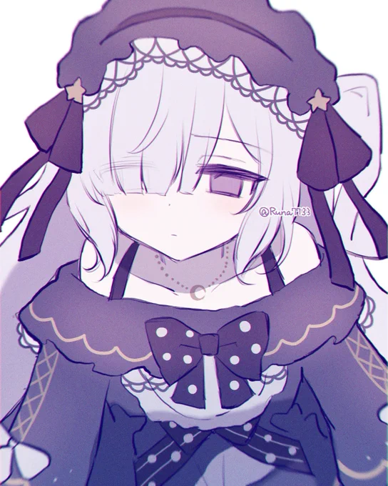 アンアンwip #まのさば二次創作