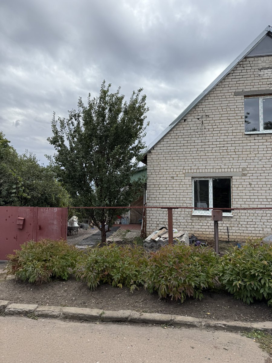 Michiel Driebergen tweet media