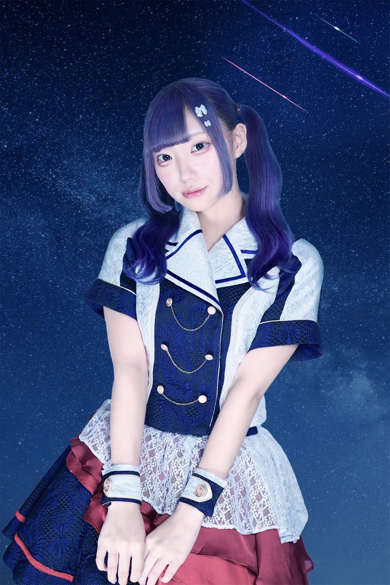 深音 にあ tweet media