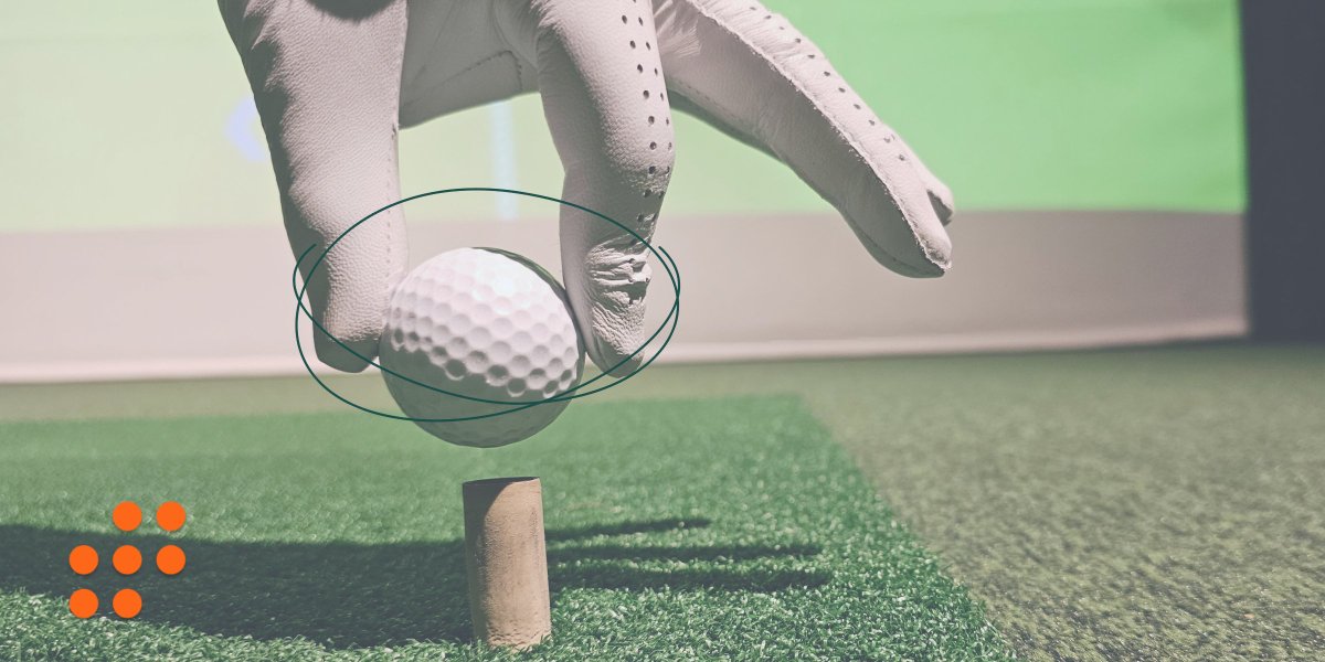 The goal of a golf simulator business isn’t about the perfect impact screen but the ideal schedule. The indoor golf industry has been stuck with an outdated system for too long. 

24/7 golf simulator success: Automating Your Bookings with the Right System hubs.ly/Q03LJtH_0