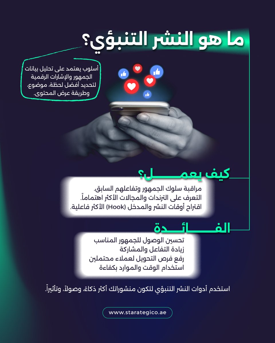 Strategico tweet media