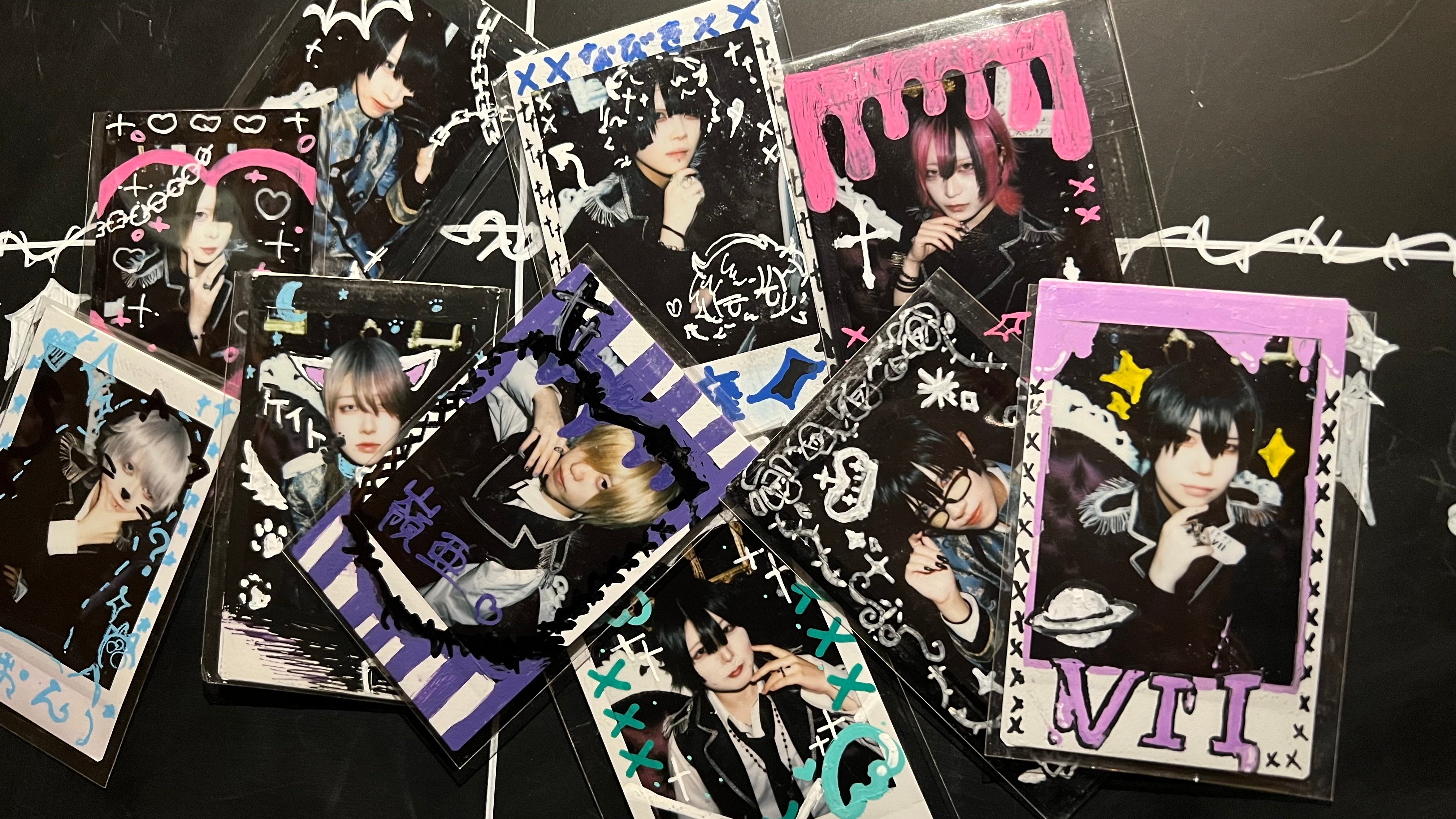 太嘉志さんチェキまとめ売り ビジュラム💍公式総合アカウント on X: 