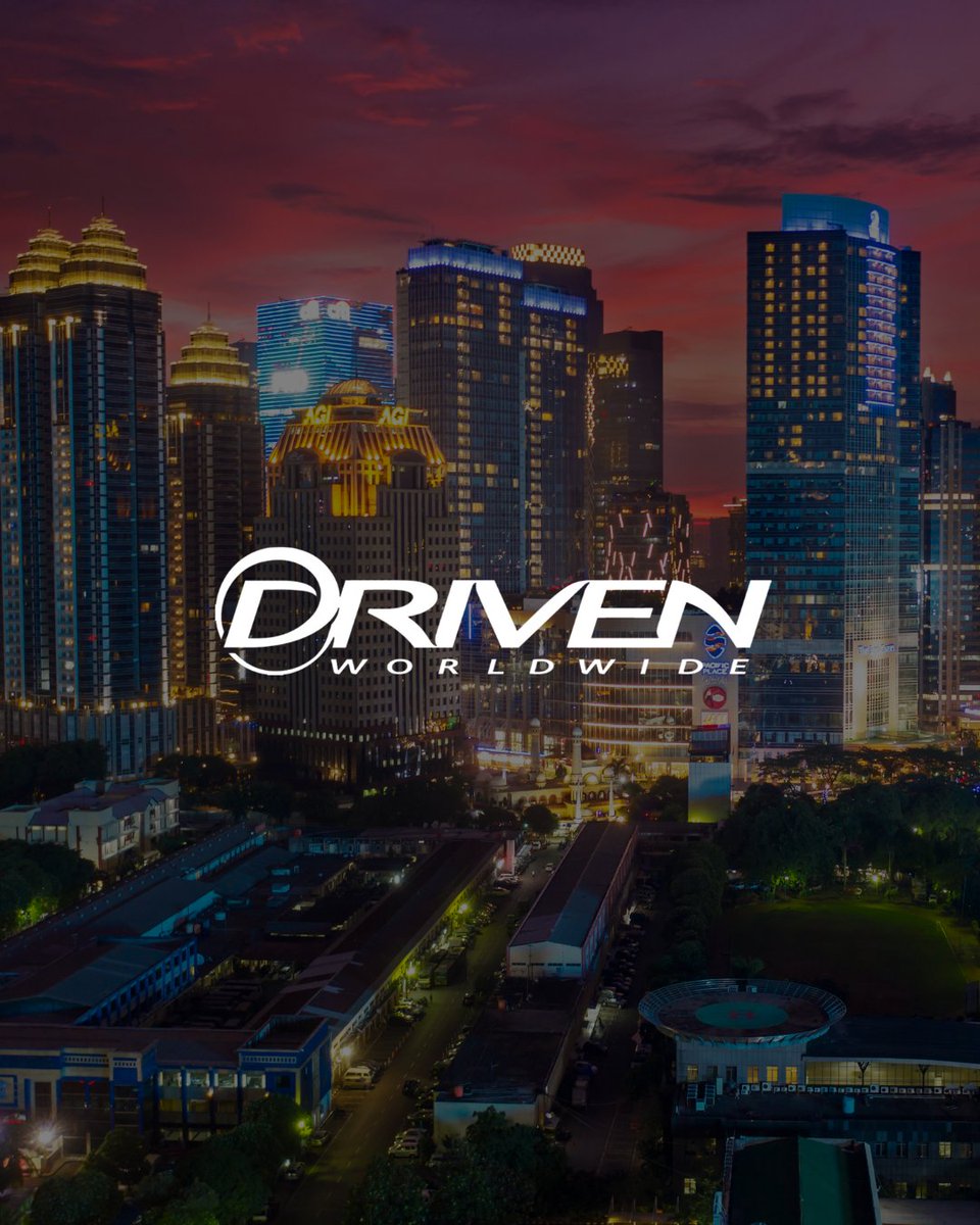 DrivenWW's tweet photo. As Q4 begins, precision matters more than ever.

Let Driven Worldwide manage your ground travel with the discretion, reliability, and professionalism trusted by global business leaders. Wherever work takes you, we’ll be there.

#ExecutiveTravel #BusinessClass #ChauffeurDriven https://t.co/agiej7kjIN
