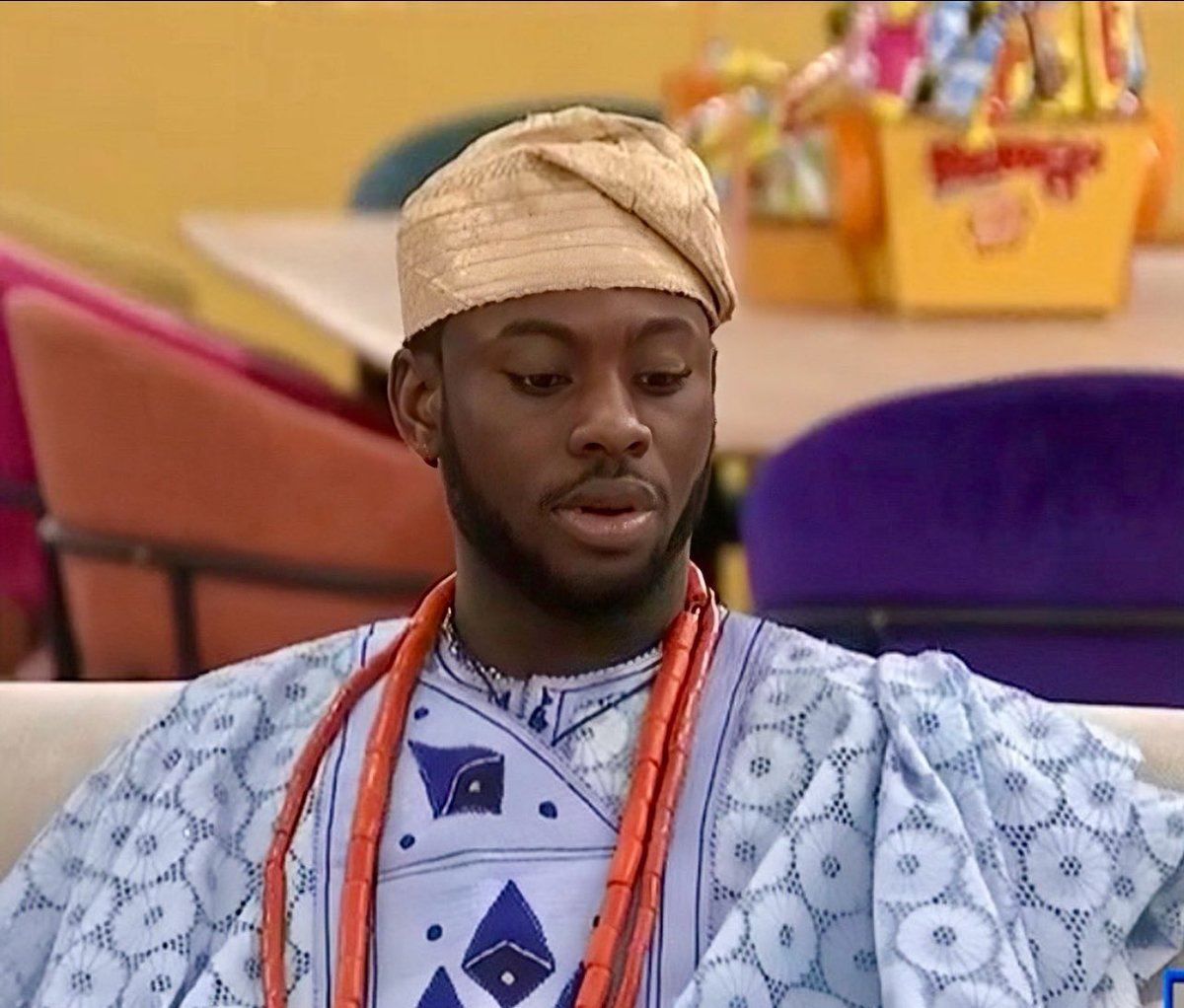 koyin_official's tweet photo. Good morning Koyinators x Kokomelon! Tomorrow is the last day of voting and not today… 

let’s go all out for Koyin!!!!! 

VOTE KOYIN TO WIN 
#BBNaija #KoyinSanusi https://t.co/izIV0XNdKX