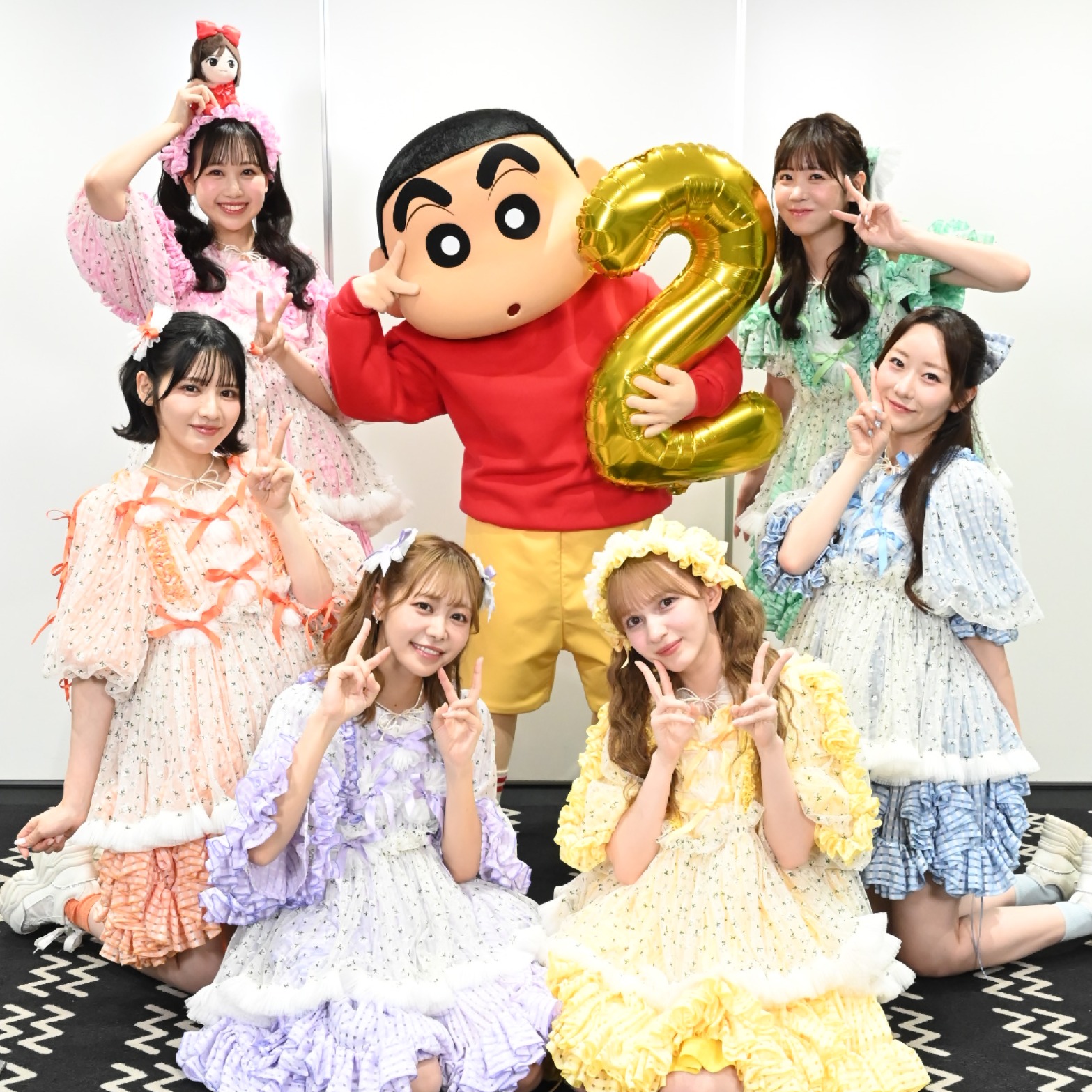しんちゃんページ クレヨンしんちゃん【公式】 on X: 