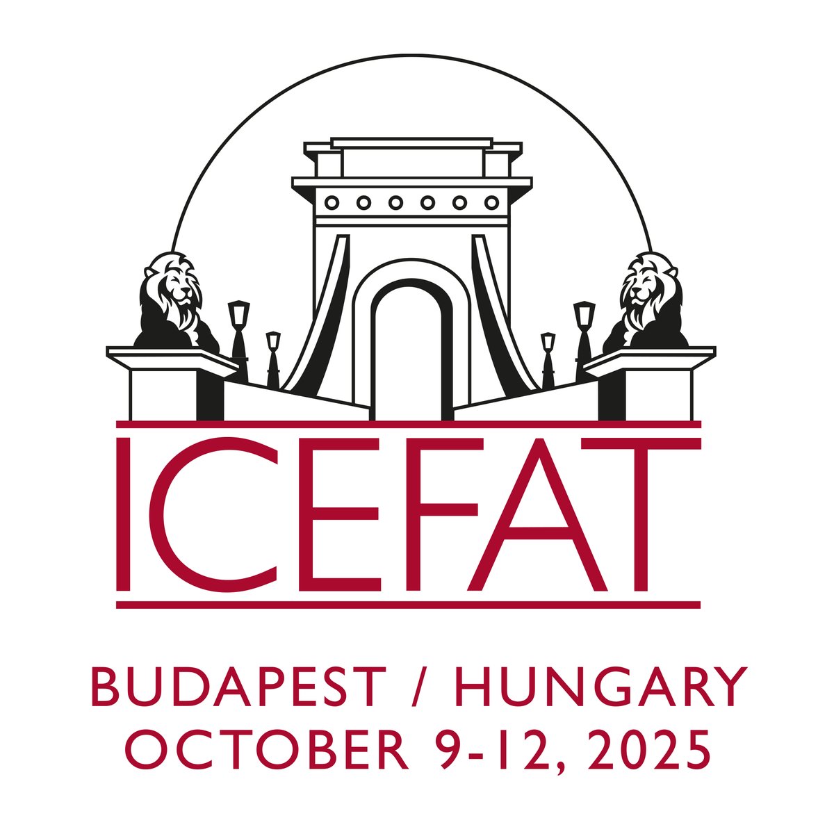 Ttionline's tweet photo. 💛 ¡Nos vamos a Budapest! 

La próxima semana empieza ICEFAT, la Convención Internacional de Exposición y Transporte de Arte, donde se reúnen 80 empresas de 37 países para seguir mejorando los estándares de calidad del sector. 

🌐 https://t.co/K0TJoEFPMz

#ICEFAT2025 https://t.co/dpK6aTVbhn