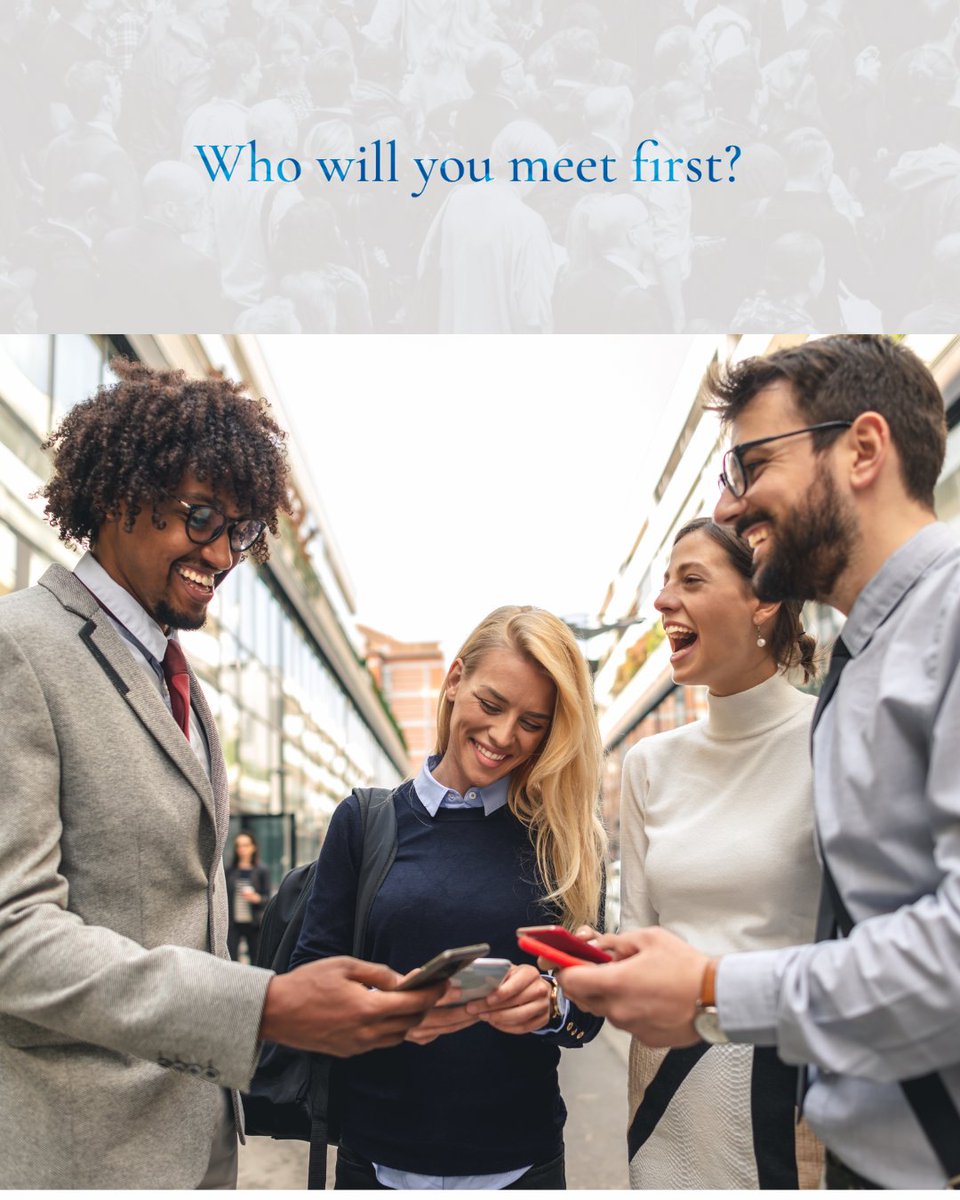 BizConnectsHF's tweet image. 🤝Hammersmith Networking – October Mixer

📅 Date: Wednesday 8 October 2025
🕘 Time: 9am – 11am
📍 Location: Faber, 206 Hammersmith Road, W6 7DH

👉 Book your spot today: hammersmithnetworking.co.uk/business-netwo…

#HammersmithNetworking #SmallBusinessSupport #BusinessNetworking #WestLondonBusiness