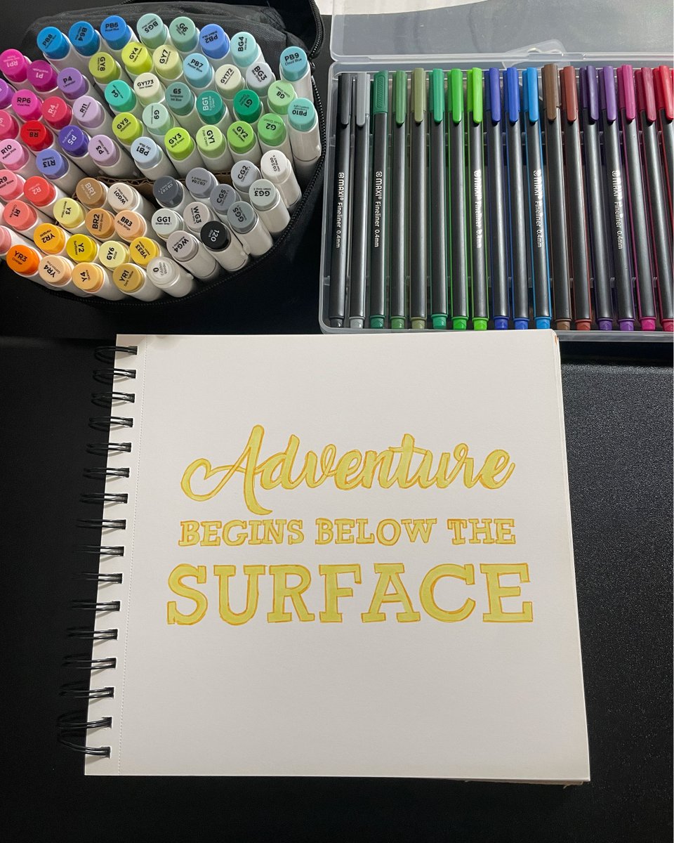Natasha_Aguiar_'s tweet image. Here’s a peek at me bringing this collection from pen strokes to magic, every detail painted with adventure in mind, whether under the sea or under the stars.
#ArtProcess #SurfacePatternDesign #ArtLicensing #StarryNights #OceanInspired #WhimsicalArt #ArtCollections #BTS