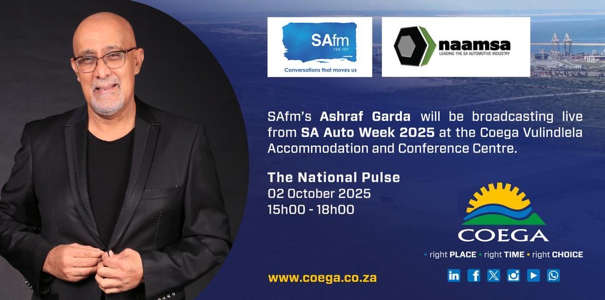 Ashraf Garda Champion South Africa tweet media