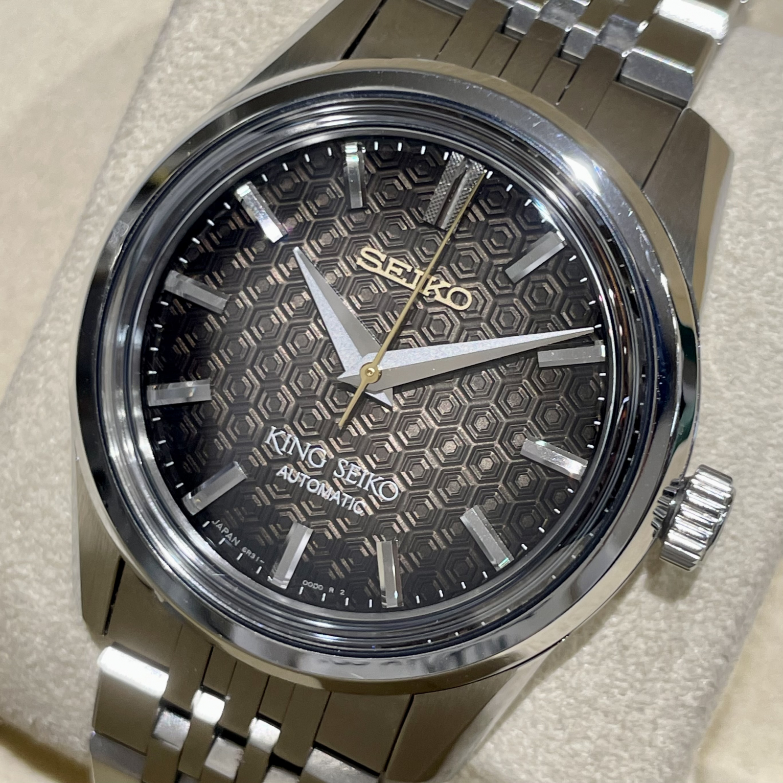 Apple - ●セイコークマ● トケマー 腕時計のCtoC売買サイト & Watch-Monster on X