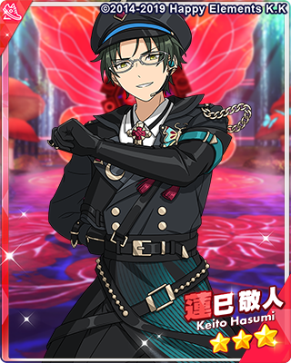 蓮巳敬人 イベコレ 24点セット