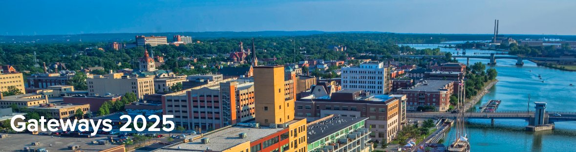 SEBiBC_es's tweet image. 🌐 Del 28–30 oct se celebra Science Gateways 2025 (Green Bay, WI). El foro internacional sobre portales e infraestructuras para ciencia abierta, con participación de #GalaxyProject.
👉 sciencegateways.org/gateways2025

#OpenScience #Bioinformática