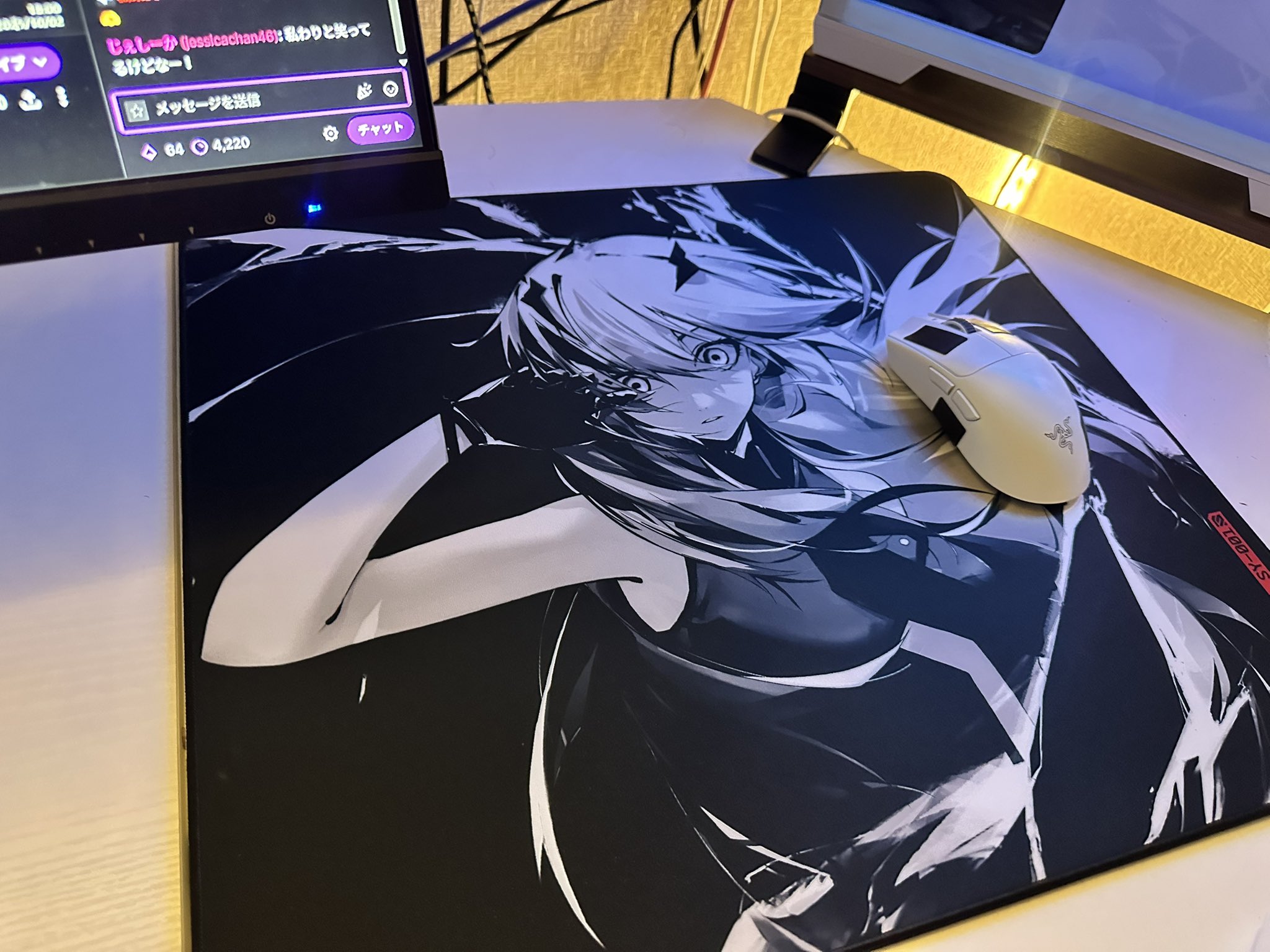 Wallhack TWIN PAD. 値段交渉有り WALLHACKから新たなデザイン「Twins」が登場 – Gear MetriX