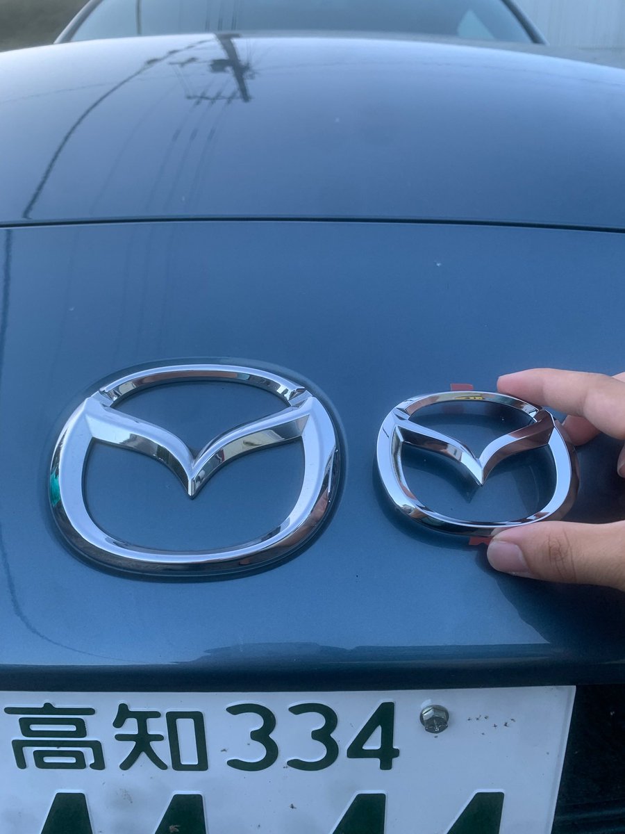 かよー tweet media