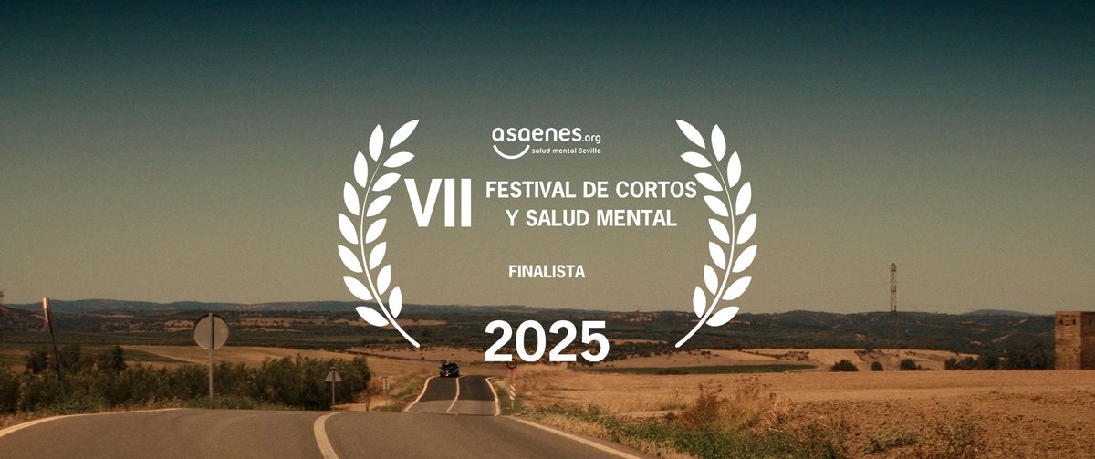 ¡Nueva proyección de 'Fuck off' en su tierra! 👏😍👏 El #cortometraje de <a href="/DavidBaquero7/">David Baquero</a>, protagonizado por Roma Calderón, ha resultado finalista en la 7º edición del Festival de Cortos y Salud Mental - <a href="/ASAENES/">Asaenes Salud Mental Sevilla</a> 🎬💙.  ¡Enhorabuena!

Aquí más info 👇😉
acortar.link/YfQtBr