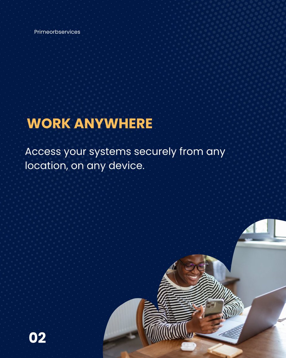 primeorbs's tweet image. Why are businesses moving to the cloud?
Because growth, security, and scalability live there.

Make the move with Primeorb Services.
👉 primeorbs.com

#CloudDeployment #PrimeorbServices #DigitalGrowth