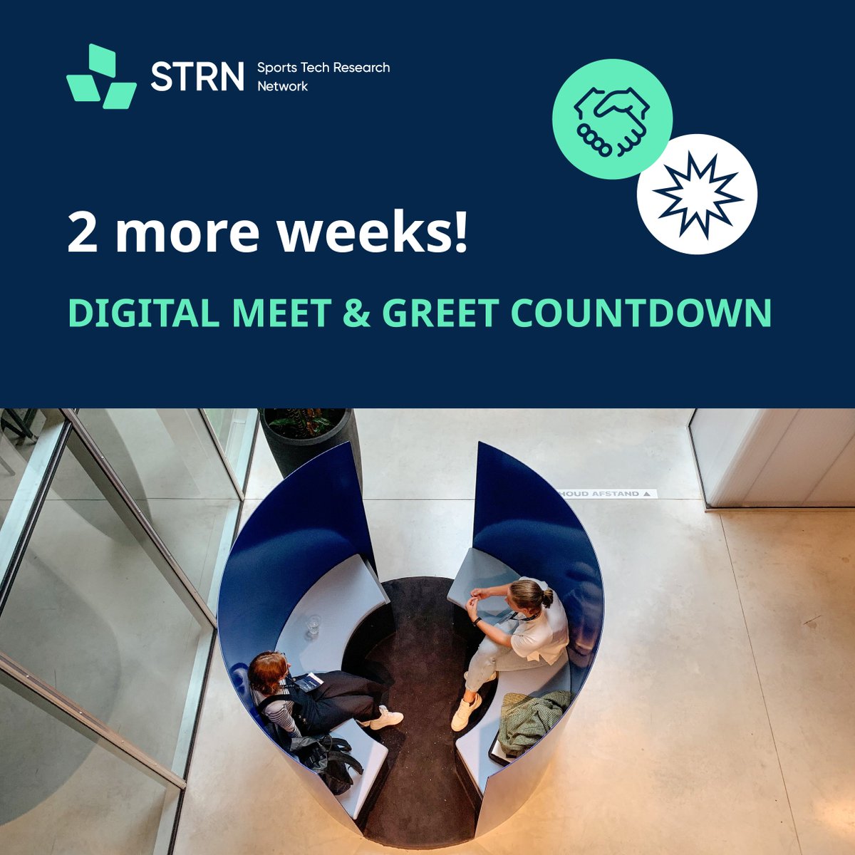 Sports Tech Research Network (STRN) tweet media