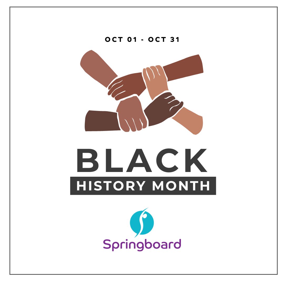 Springboard_UK's tweet image. This October, we’re proud to celebrate #BlackHistoryMonth 🌍🍴

Hospitality thrives on diversity, and we honour the contributions of Black colleagues, leaders &amp;amp; trailblazers who inspire our industry every day. 💜

#Springboard #Hospitality #Inclusion