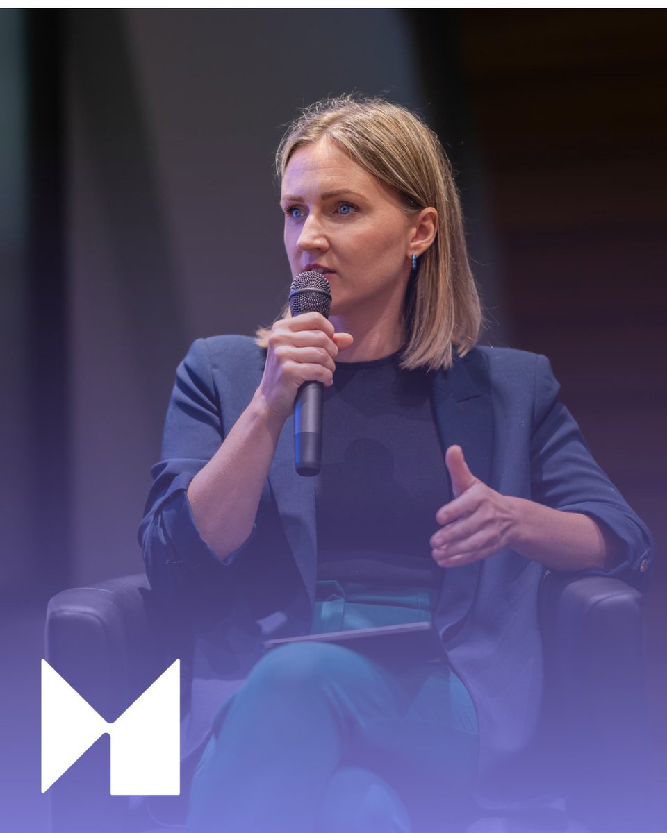 “Sustainability isn't about instant results, it's about the impact you see in the long term.”

Kinga Warda, Chief Officer of Policy &amp; International Affairs, spoke at the Second Sustainable Development Multi-Stakeholder Forum on the private sector’s role in Malta’s SDGs.