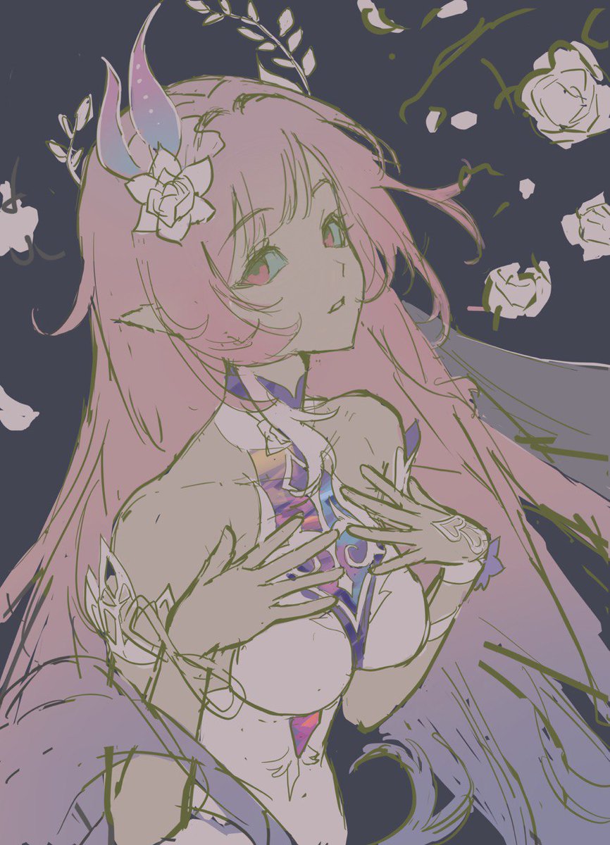 #HonkaiStarRail #Cyrene