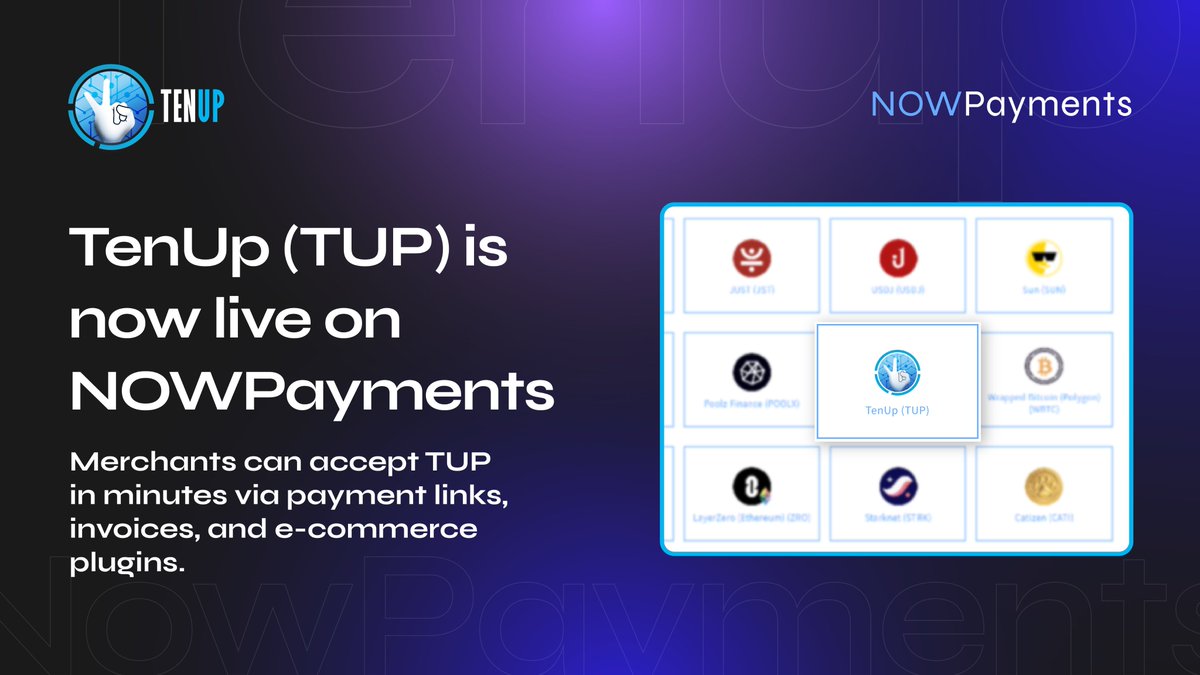 TenUpNation tweet media