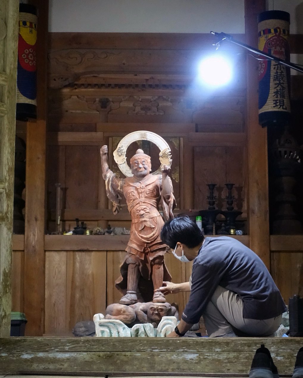 中村 恒克 (@Tsuneyoshi_N) / X