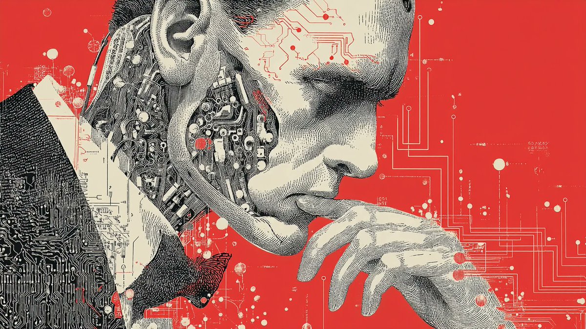 Help Net Security tweet media